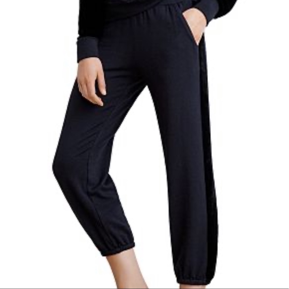 Velvet by Graham & Spencer joggers